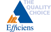 efficiens logo